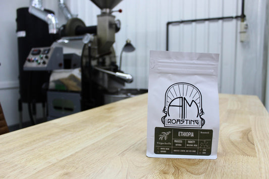 Coffee Processing Methods: What are they and what do they mean?