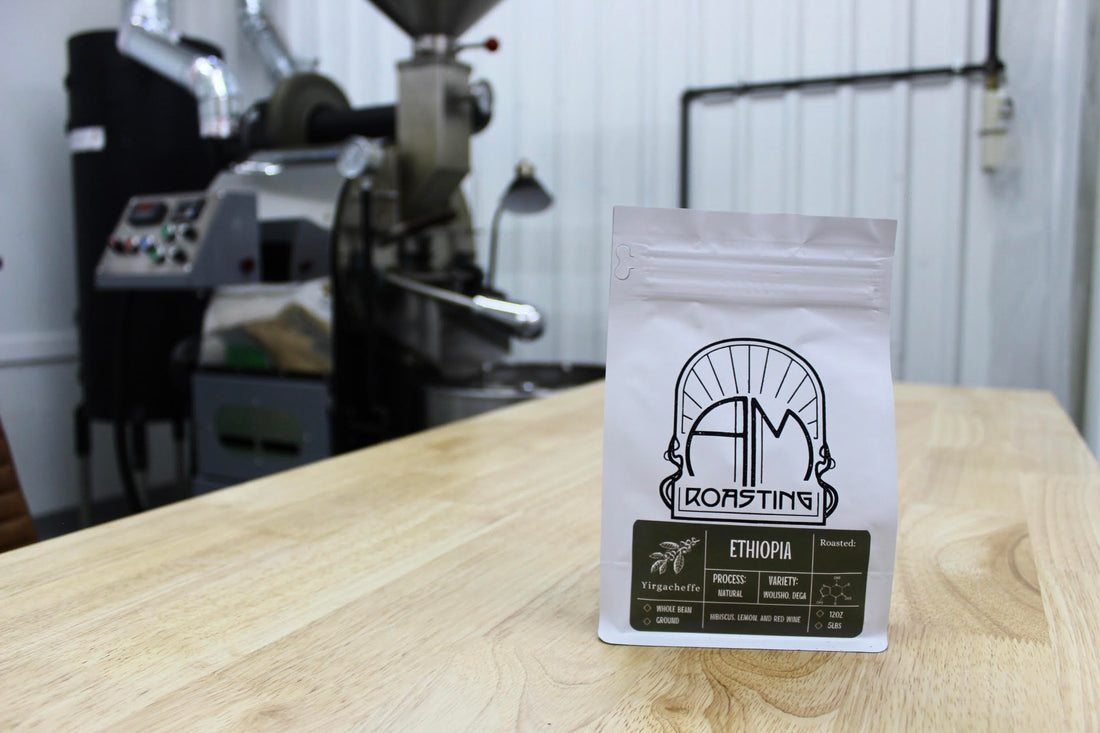 Coffee Processing Methods: What are they and what do they mean?