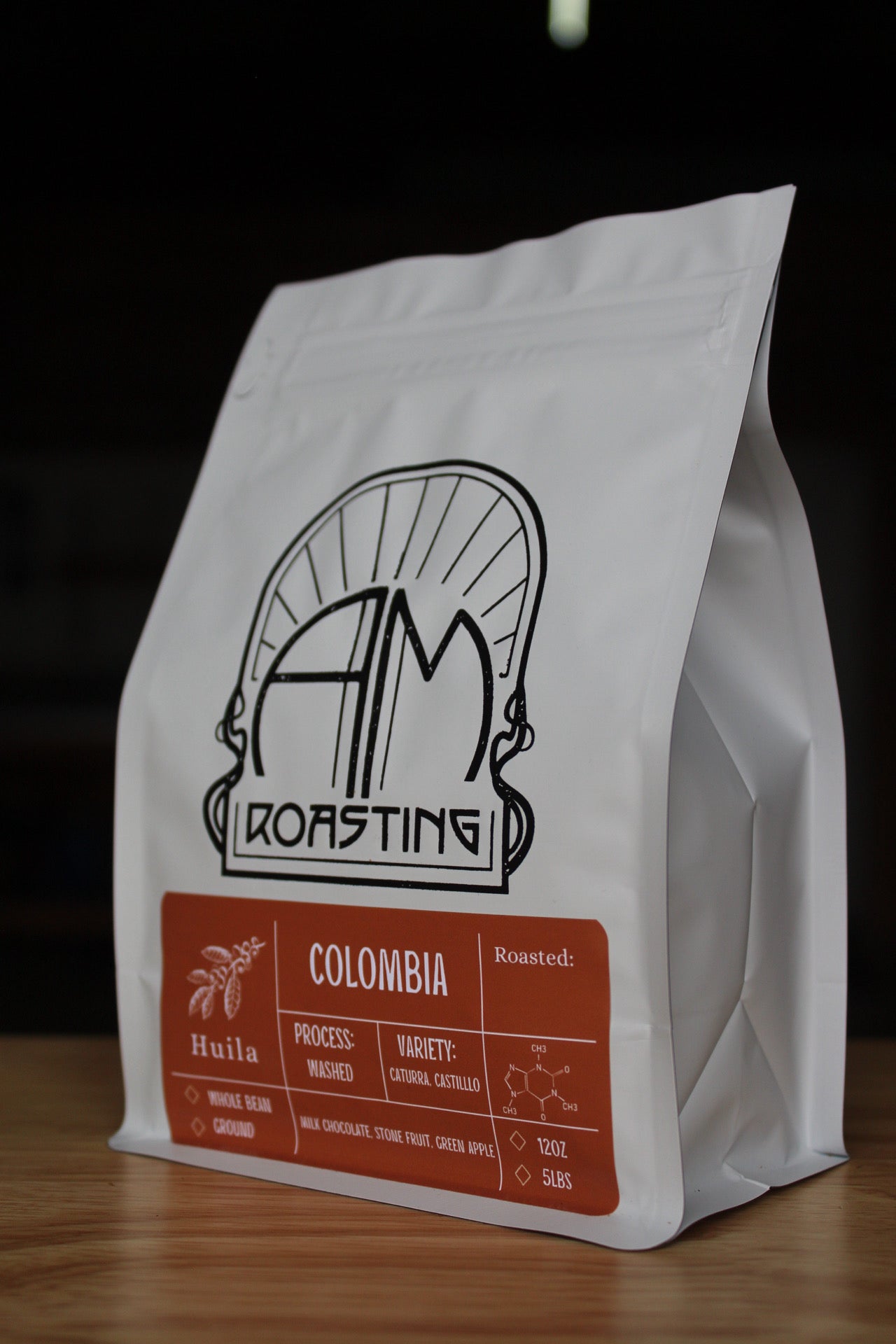 Subscription - Colombia